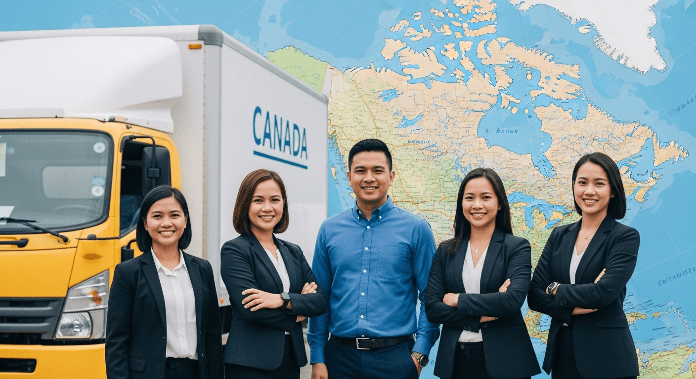 expand reach via kindmiel distribution